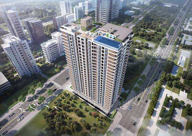 3 Bedroom Apartment Buy in westlands, Nairobi