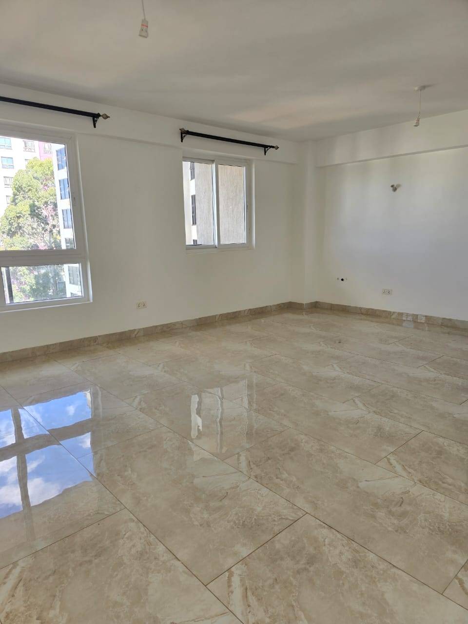 3 Bedroom Apartment Rent in westlands, Nairobi