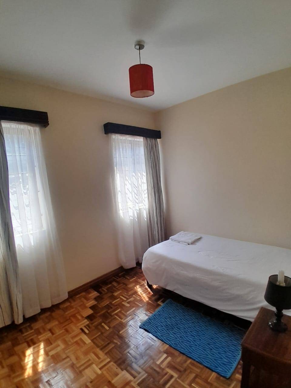 3 Bedroom Apartment Rent in lavington, Nairobi
