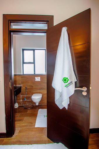 2 Bedroom Apartment Rent in kilimani, Nairobi