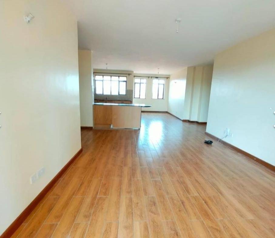 3 Bedroom Apartment Rent in kilimani, Nairobi