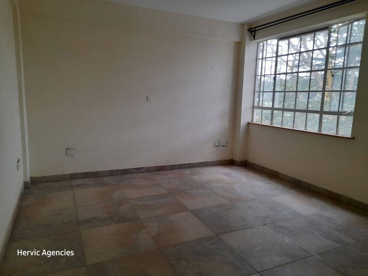 3 Bedroom Apartment Rent in kileleshwa, Nairobi