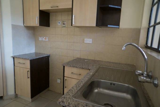 3 Bedroom Apartment Rent in lavington, Nairobi