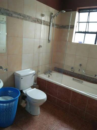1 Bedroom Apartment Rent in lavington, Nairobi