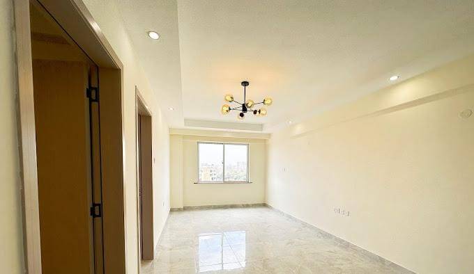 1 Bedroom Apartment Buy in kileleshwa, Nairobi