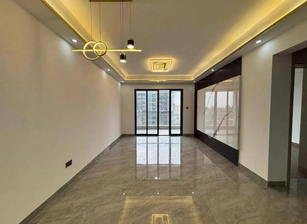 2 Bedroom Apartment Buy in Kilimani, Nairobi