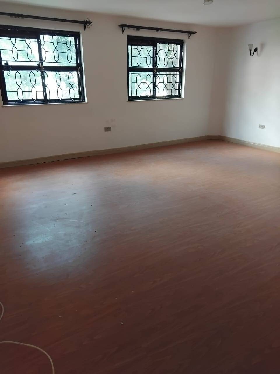 Stunning 3-Bedroom  Apartment for Rent — Lavington — KES 85,000 / Month