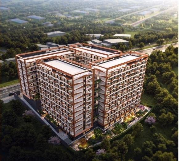 New Developments of Studios, 1 and 2 bedrooms Apartment for sale | Lower Kabete
