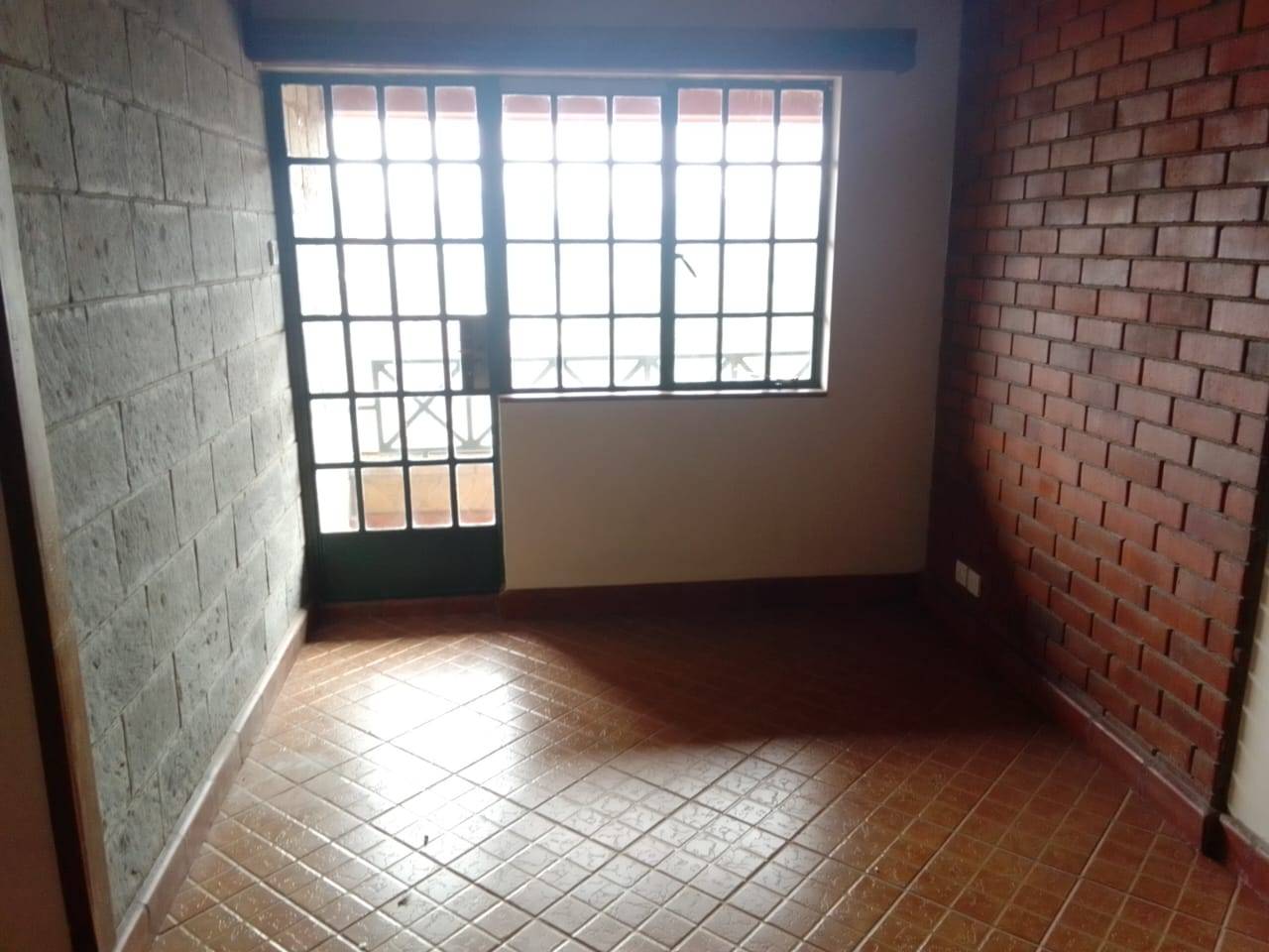 1 Bedroom Penthouse Apartment for Rent – KSh 55,000  Location: Kilimani, Nairobi