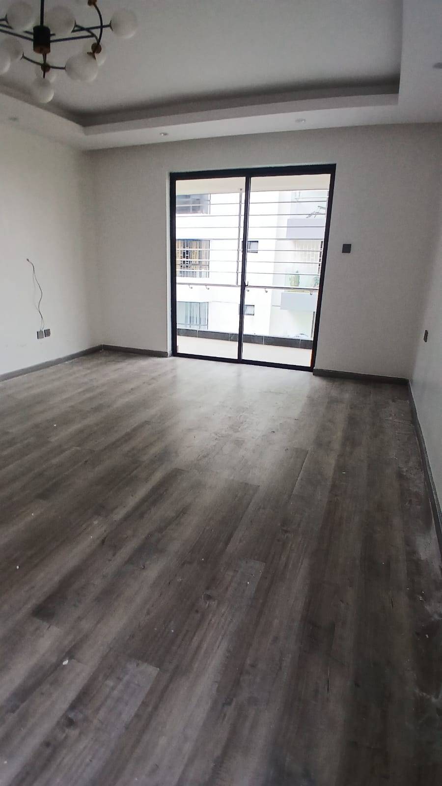 Spacious 4-Bedroom Apartment for Rent in Kileleshwa – KSh 200,000/month